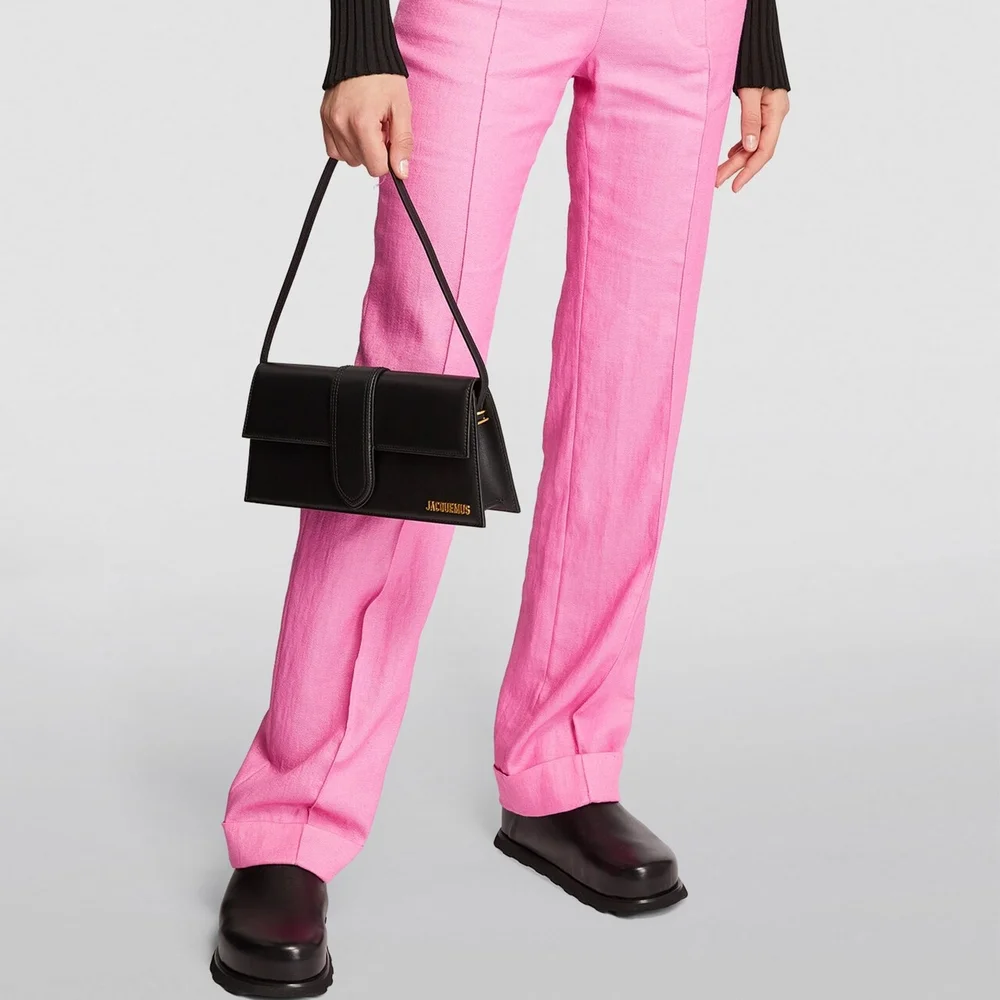 Jacquemus The Long Bambino - Picture 15 of 16